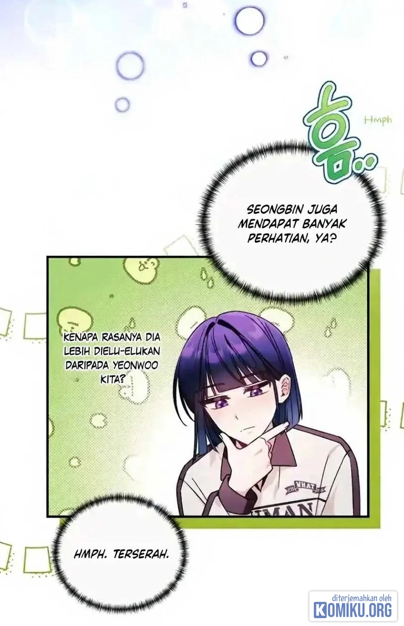 I Tried to Debut My Kid, But Ended Up Debuting Myself Chapter 18 - halaman 15
