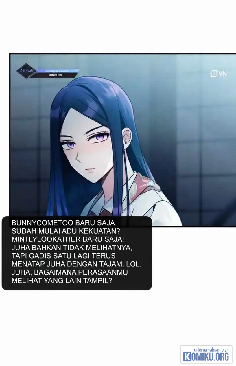 I Tried to Debut My Kid, But Ended Up Debuting Myself Chapter 18 - halaman 26