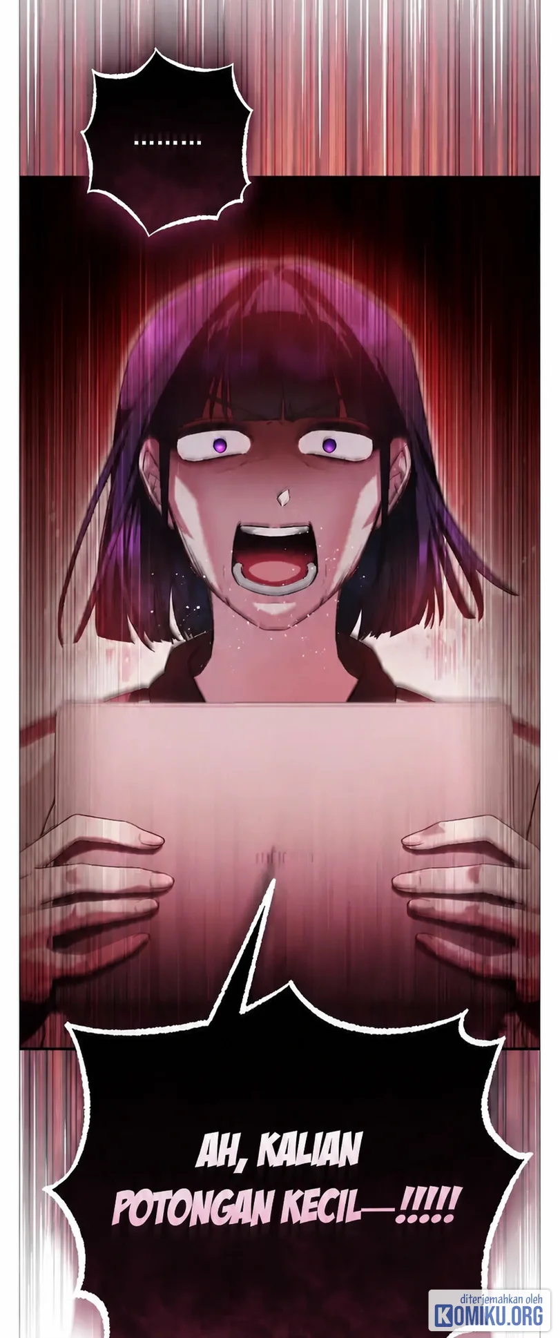 I Tried to Debut My Kid, But Ended Up Debuting Myself Chapter 18 - halaman 31