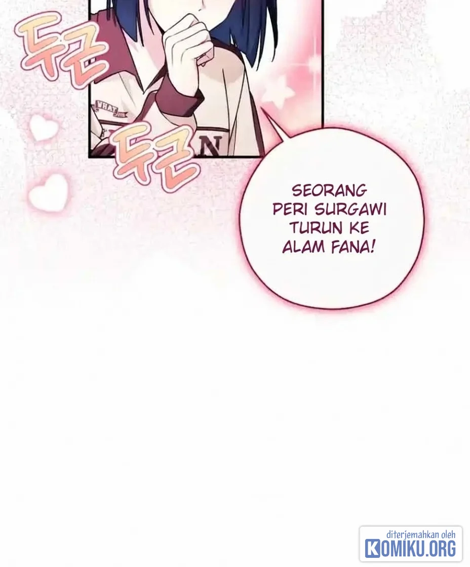 I Tried to Debut My Kid, But Ended Up Debuting Myself Chapter 18 - halaman 7