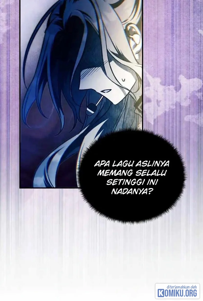 I Tried to Debut My Kid, But Ended Up Debuting Myself Chapter 19 - halaman 1