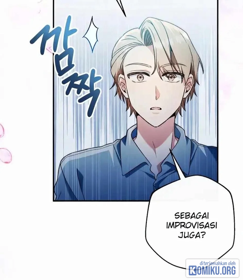 I Tried to Debut My Kid, But Ended Up Debuting Myself Chapter 19 - halaman 12