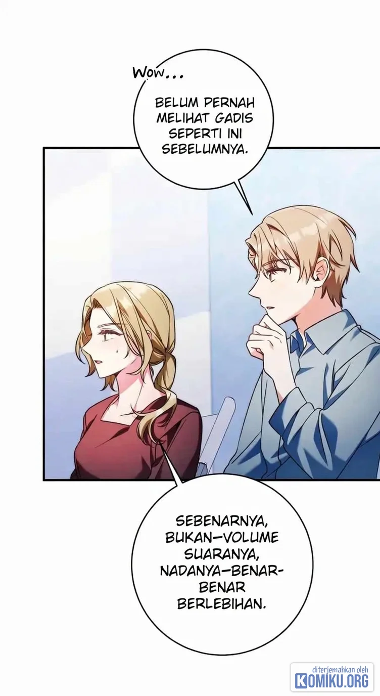 I Tried to Debut My Kid, But Ended Up Debuting Myself Chapter 19 - halaman 13