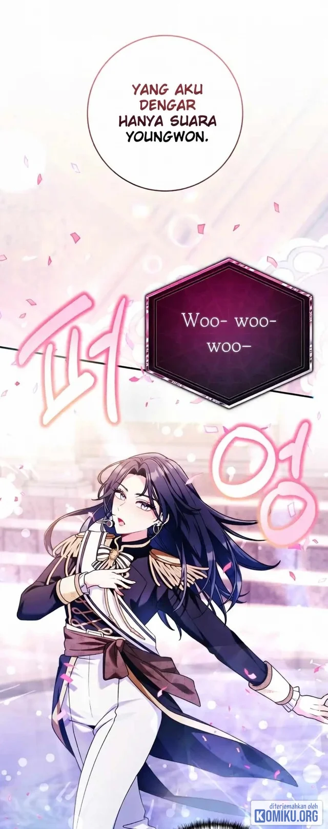 I Tried to Debut My Kid, But Ended Up Debuting Myself Chapter 19 - halaman 14