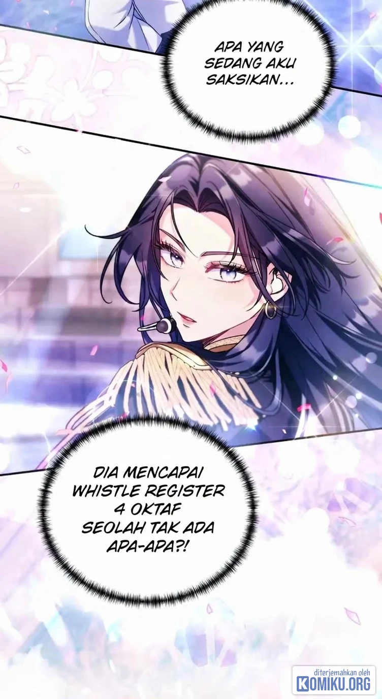 I Tried to Debut My Kid, But Ended Up Debuting Myself Chapter 19 - halaman 15