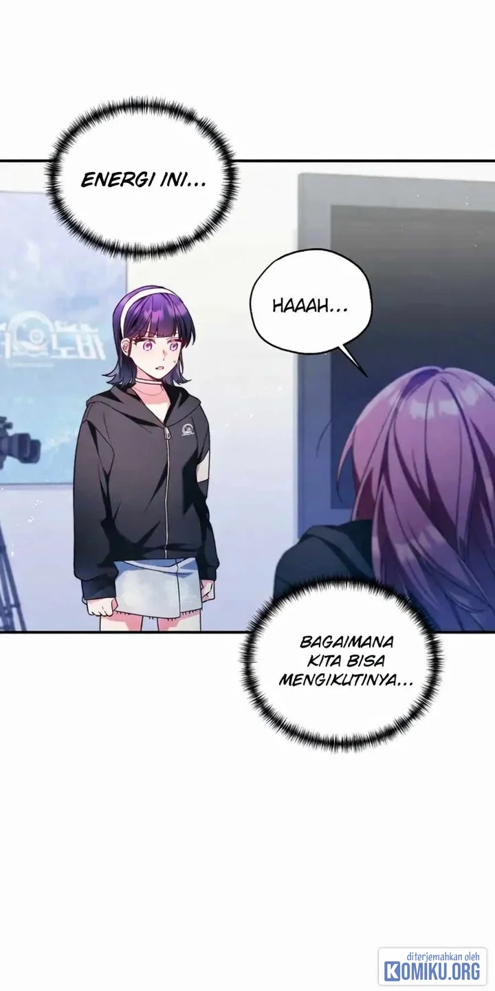 I Tried to Debut My Kid, But Ended Up Debuting Myself Chapter 19 - halaman 21