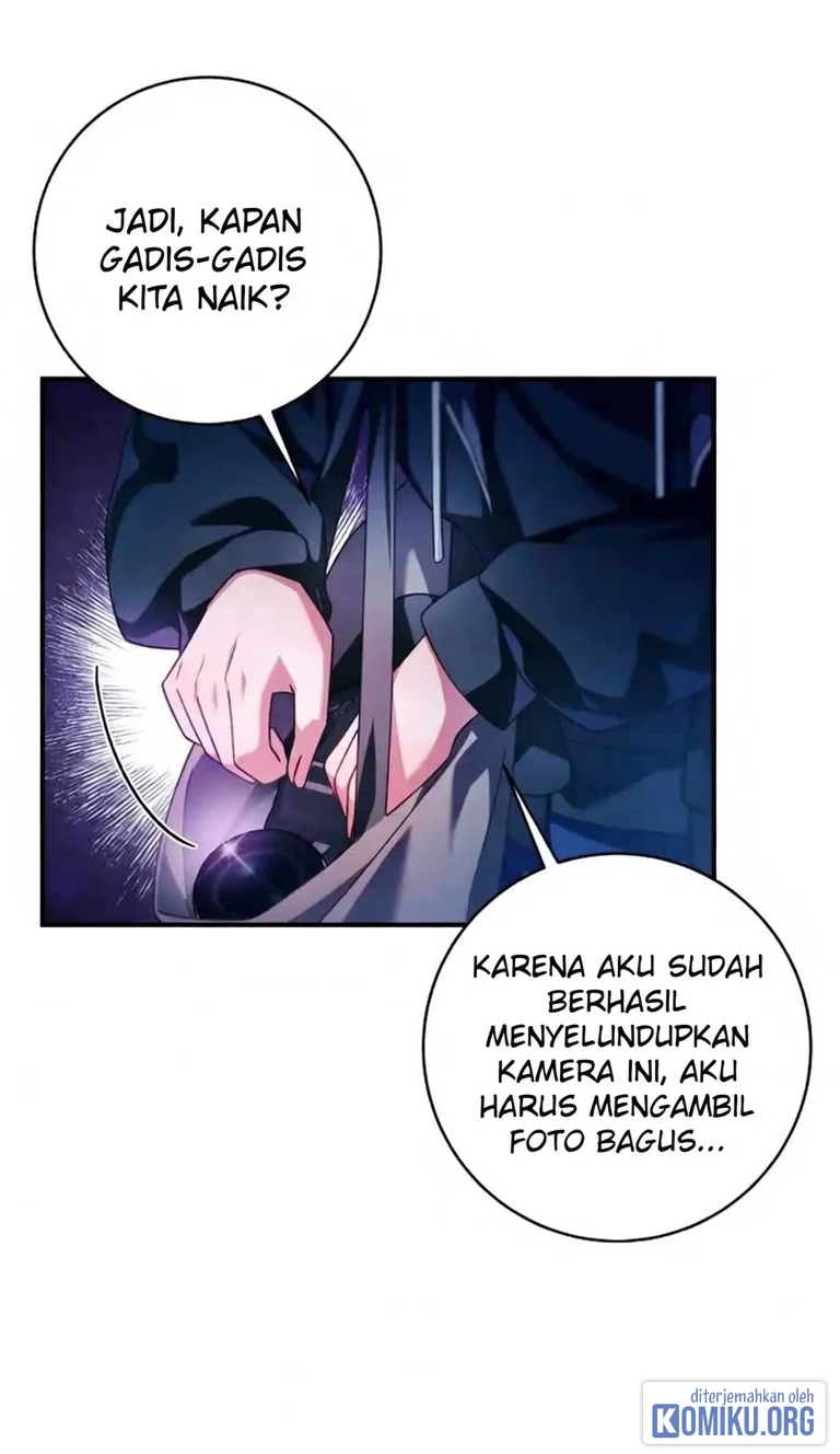 I Tried to Debut My Kid, But Ended Up Debuting Myself Chapter 19 - halaman 23