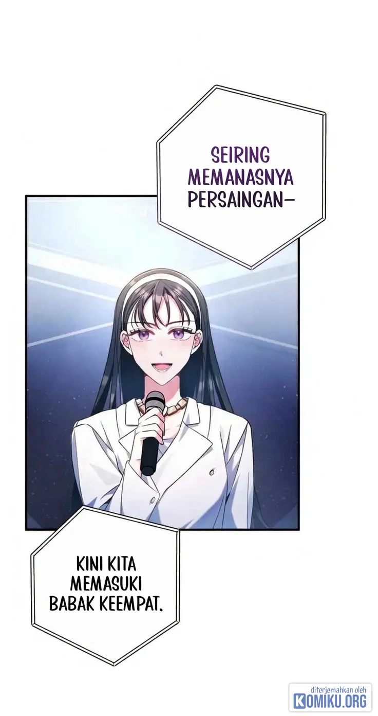 I Tried to Debut My Kid, But Ended Up Debuting Myself Chapter 19 - halaman 25
