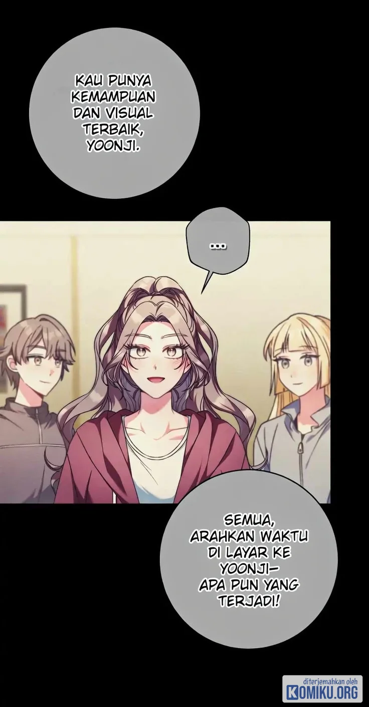 I Tried to Debut My Kid, But Ended Up Debuting Myself Chapter 19 - halaman 4