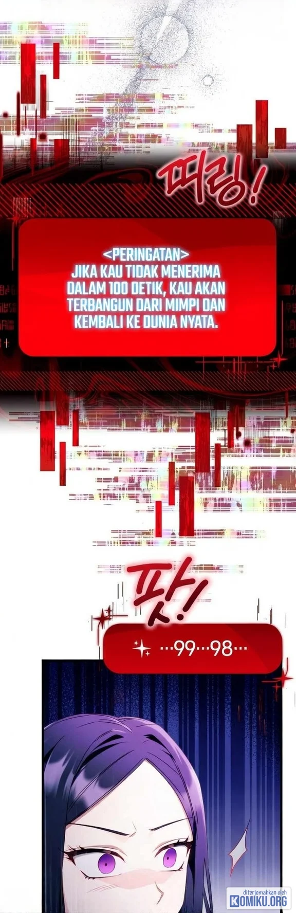 I Tried to Debut My Kid, But Ended Up Debuting Myself Chapter 2 - halaman 11