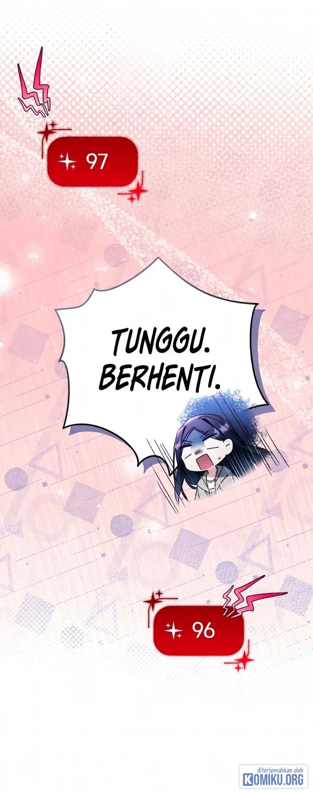 I Tried to Debut My Kid, But Ended Up Debuting Myself Chapter 2 - halaman 13