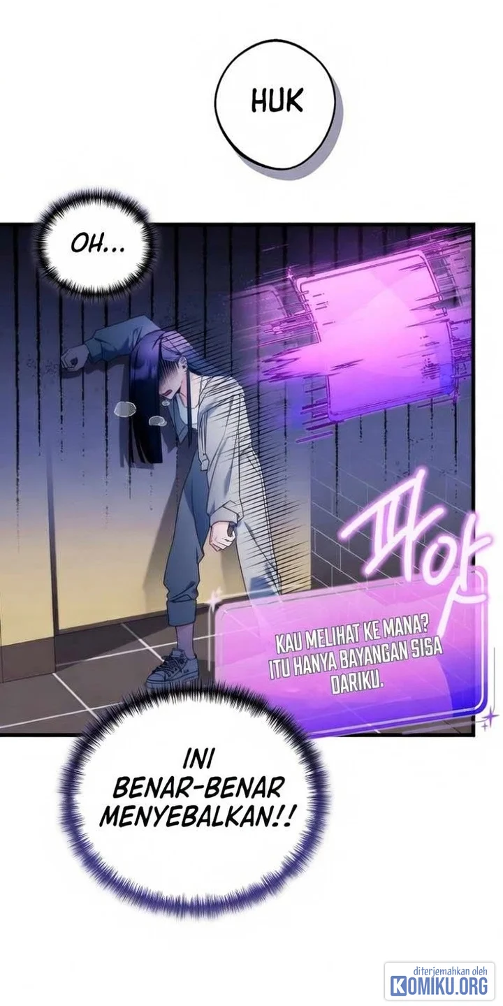 I Tried to Debut My Kid, But Ended Up Debuting Myself Chapter 2 - halaman 16