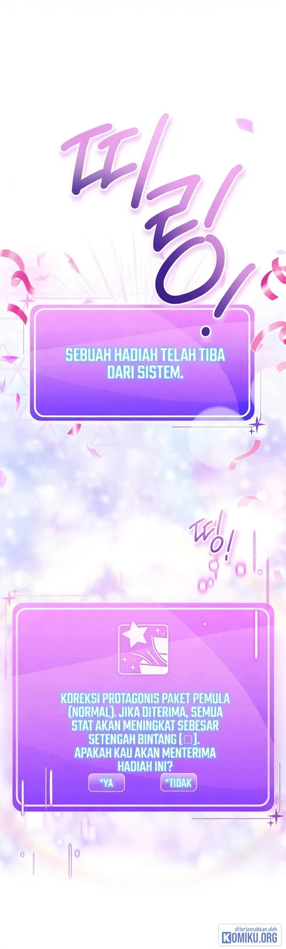 I Tried to Debut My Kid, But Ended Up Debuting Myself Chapter 2 - halaman 22