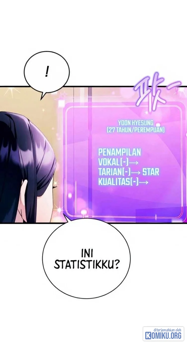 I Tried to Debut My Kid, But Ended Up Debuting Myself Chapter 2 - halaman 24