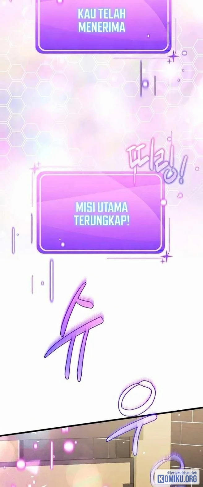 I Tried to Debut My Kid, But Ended Up Debuting Myself Chapter 2 - halaman 34