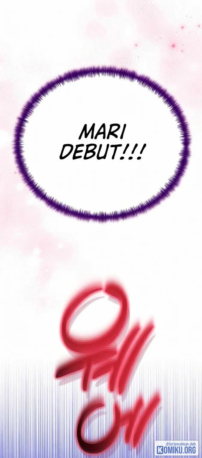 I Tried to Debut My Kid, But Ended Up Debuting Myself Chapter 2 - halaman 45