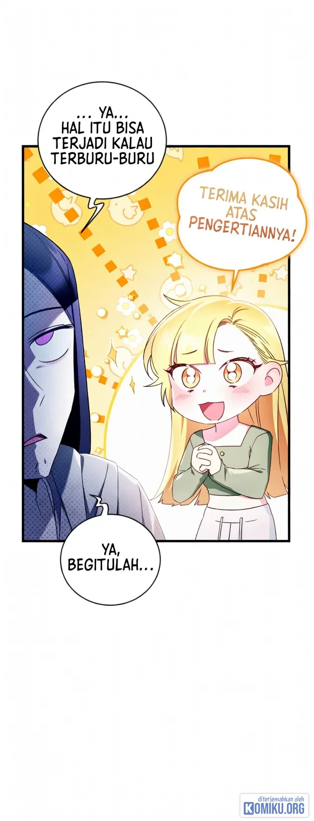 I Tried to Debut My Kid, But Ended Up Debuting Myself Chapter 2 - halaman 62