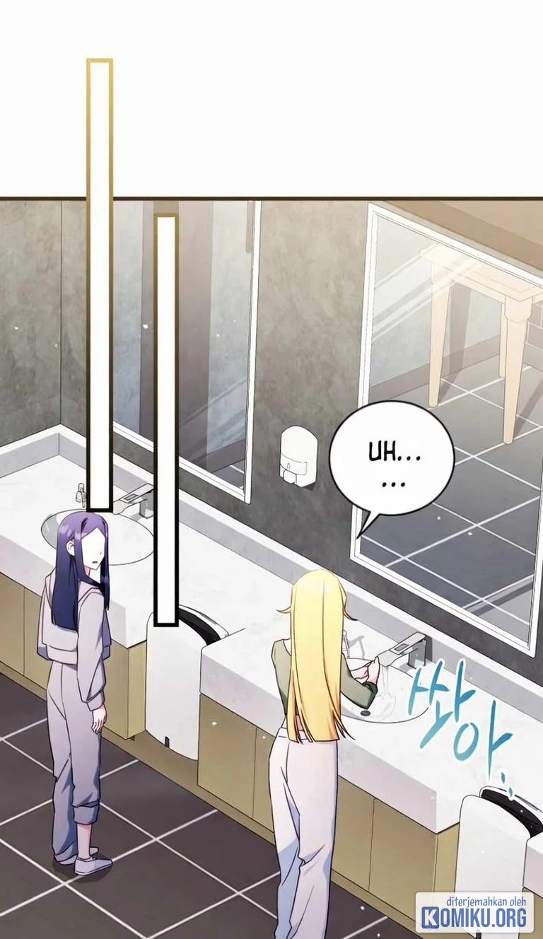 I Tried to Debut My Kid, But Ended Up Debuting Myself Chapter 2 - halaman 63