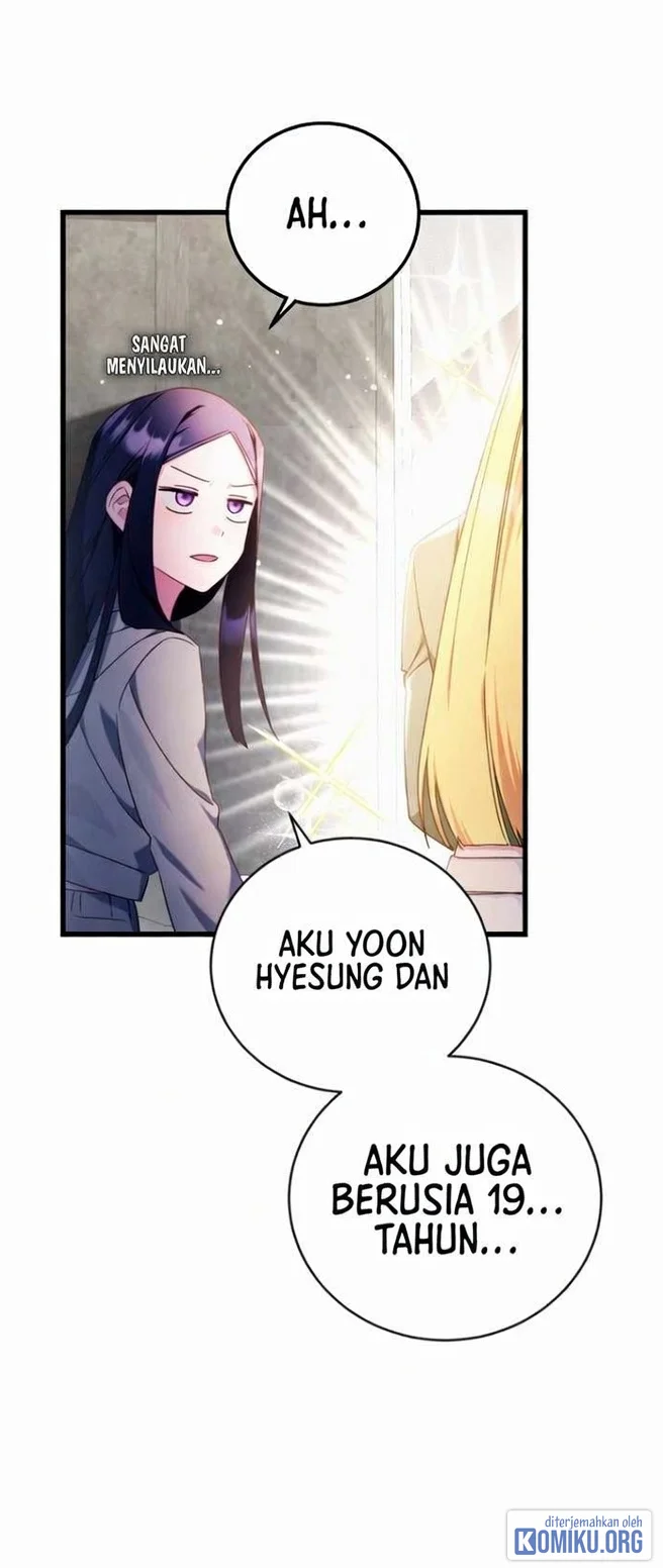 I Tried to Debut My Kid, But Ended Up Debuting Myself Chapter 2 - halaman 65