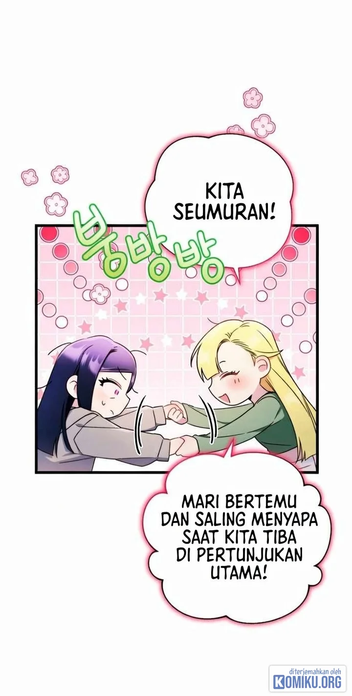 I Tried to Debut My Kid, But Ended Up Debuting Myself Chapter 2 - halaman 66