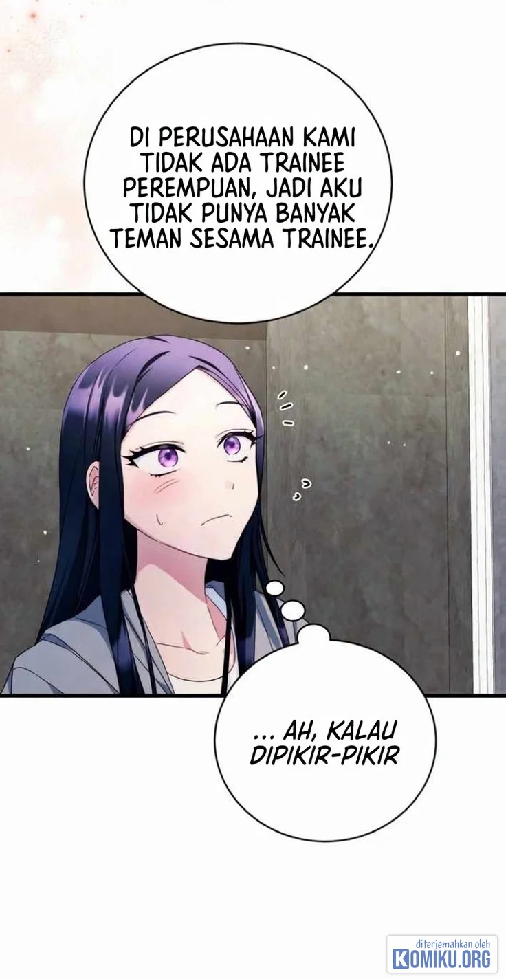 I Tried to Debut My Kid, But Ended Up Debuting Myself Chapter 2 - halaman 72