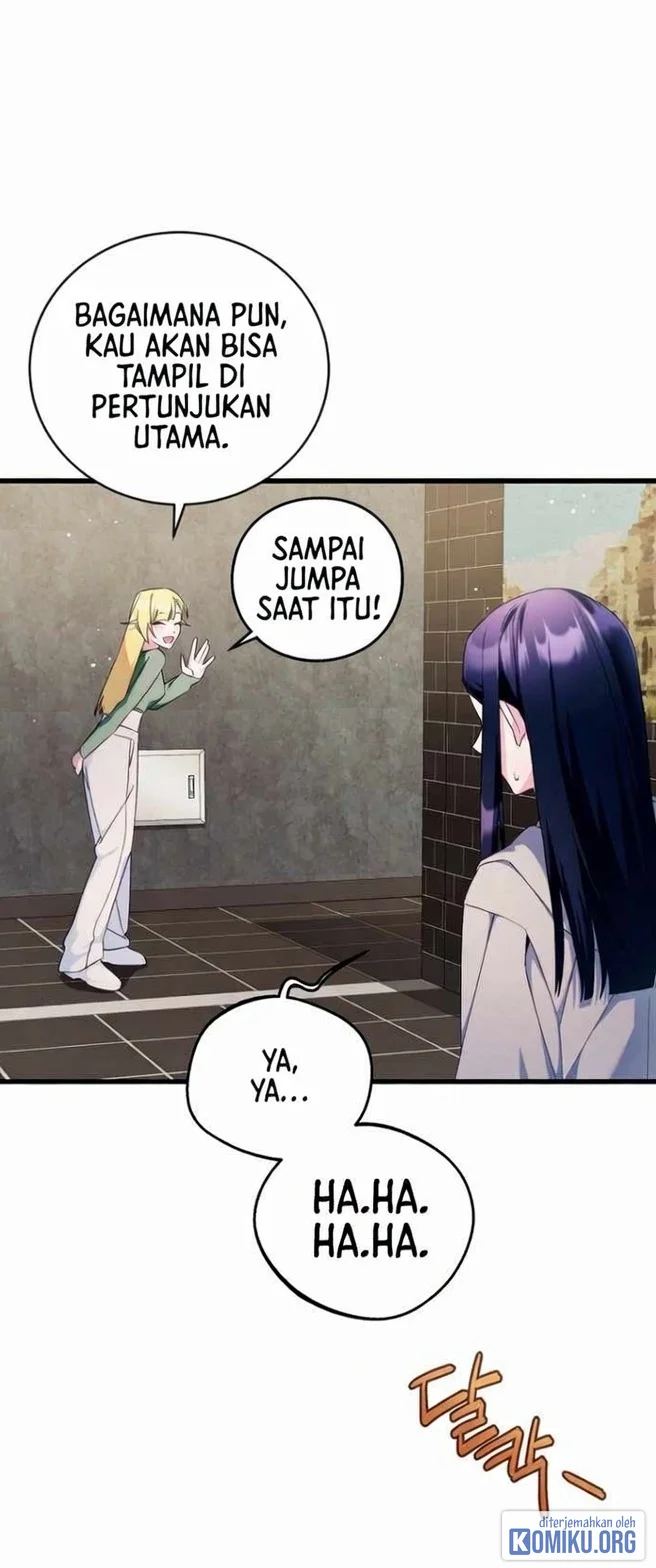 I Tried to Debut My Kid, But Ended Up Debuting Myself Chapter 2 - halaman 75