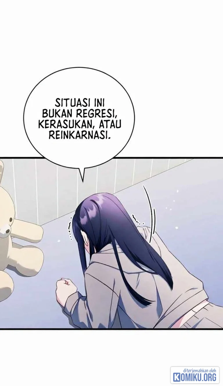 I Tried to Debut My Kid, But Ended Up Debuting Myself Chapter 2 - halaman 80