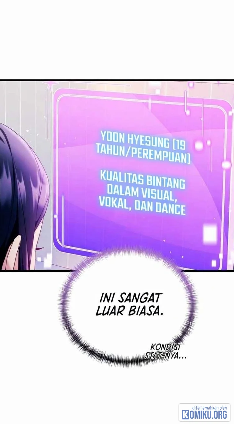 I Tried to Debut My Kid, But Ended Up Debuting Myself Chapter 2 - halaman 82