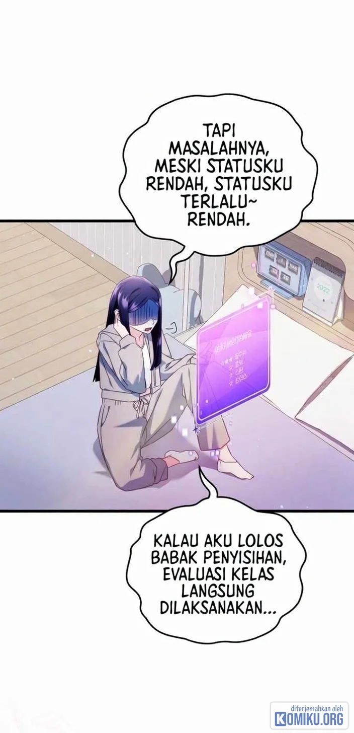 I Tried to Debut My Kid, But Ended Up Debuting Myself Chapter 2 - halaman 84