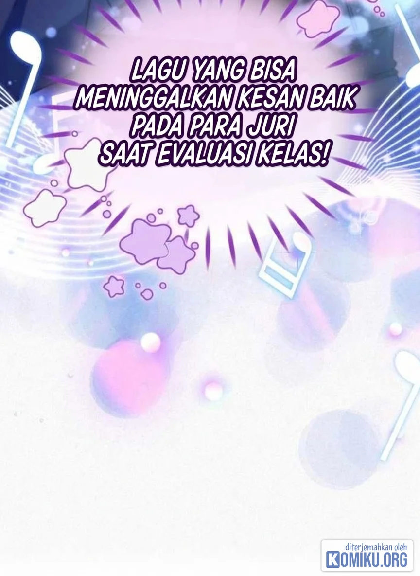 I Tried to Debut My Kid, But Ended Up Debuting Myself Chapter 2 - halaman 91