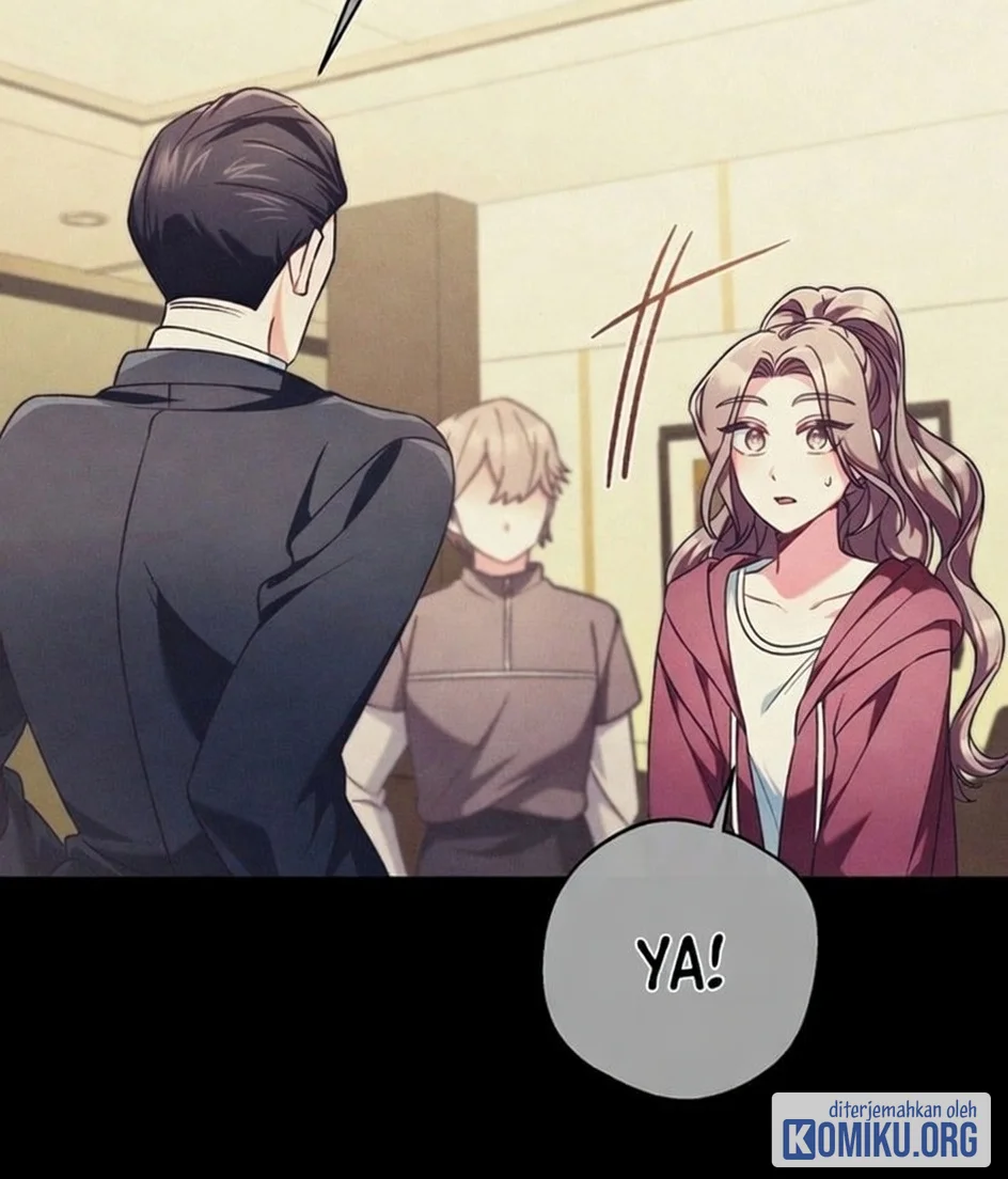 I Tried to Debut My Kid, But Ended Up Debuting Myself Chapter 21 - halaman 1
