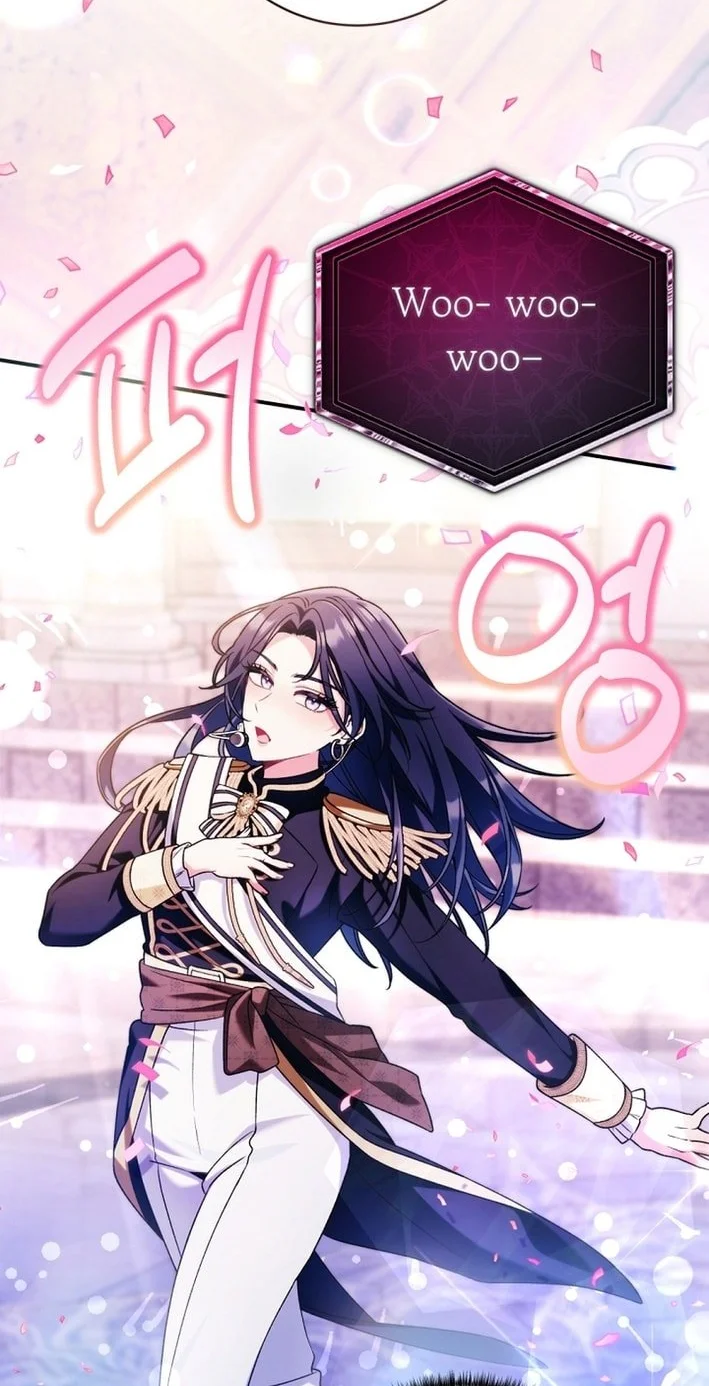 I Tried to Debut My Kid, But Ended Up Debuting Myself Chapter 21 - halaman 11