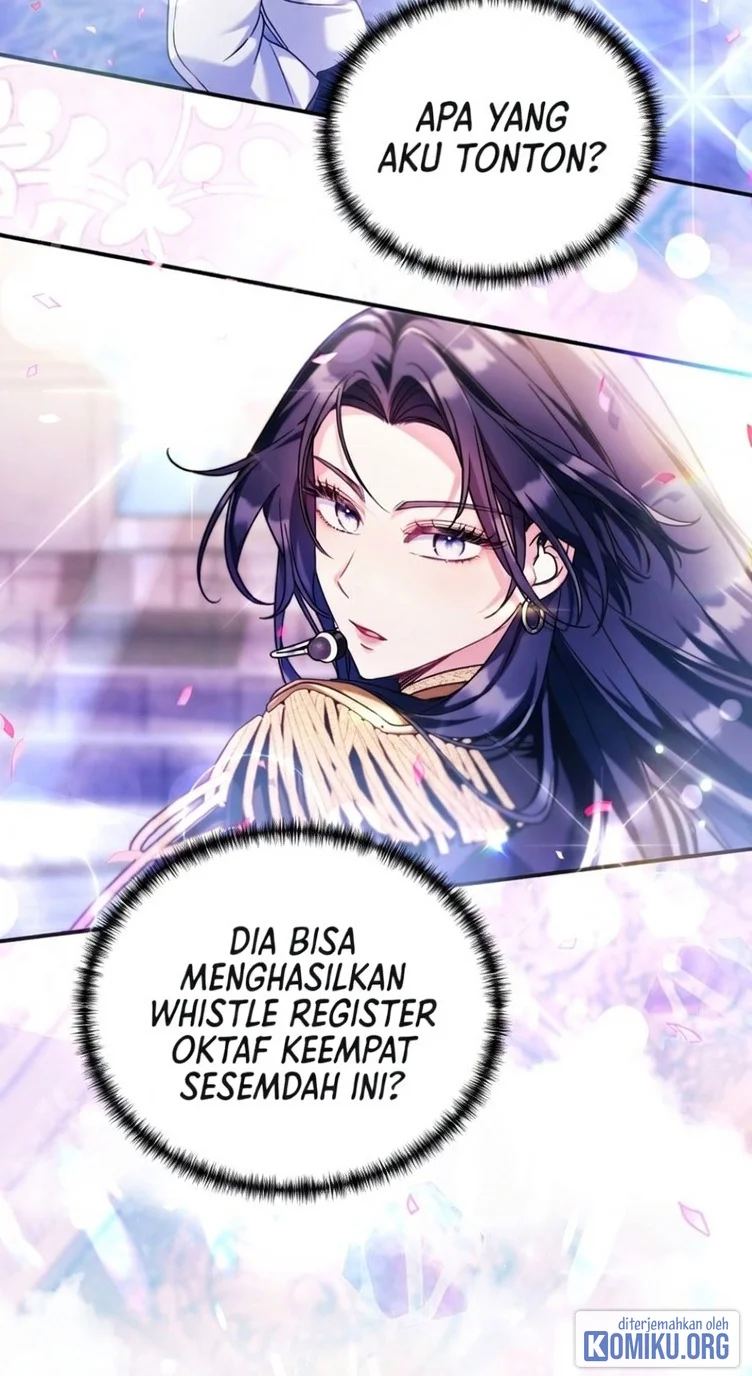 I Tried to Debut My Kid, But Ended Up Debuting Myself Chapter 21 - halaman 12