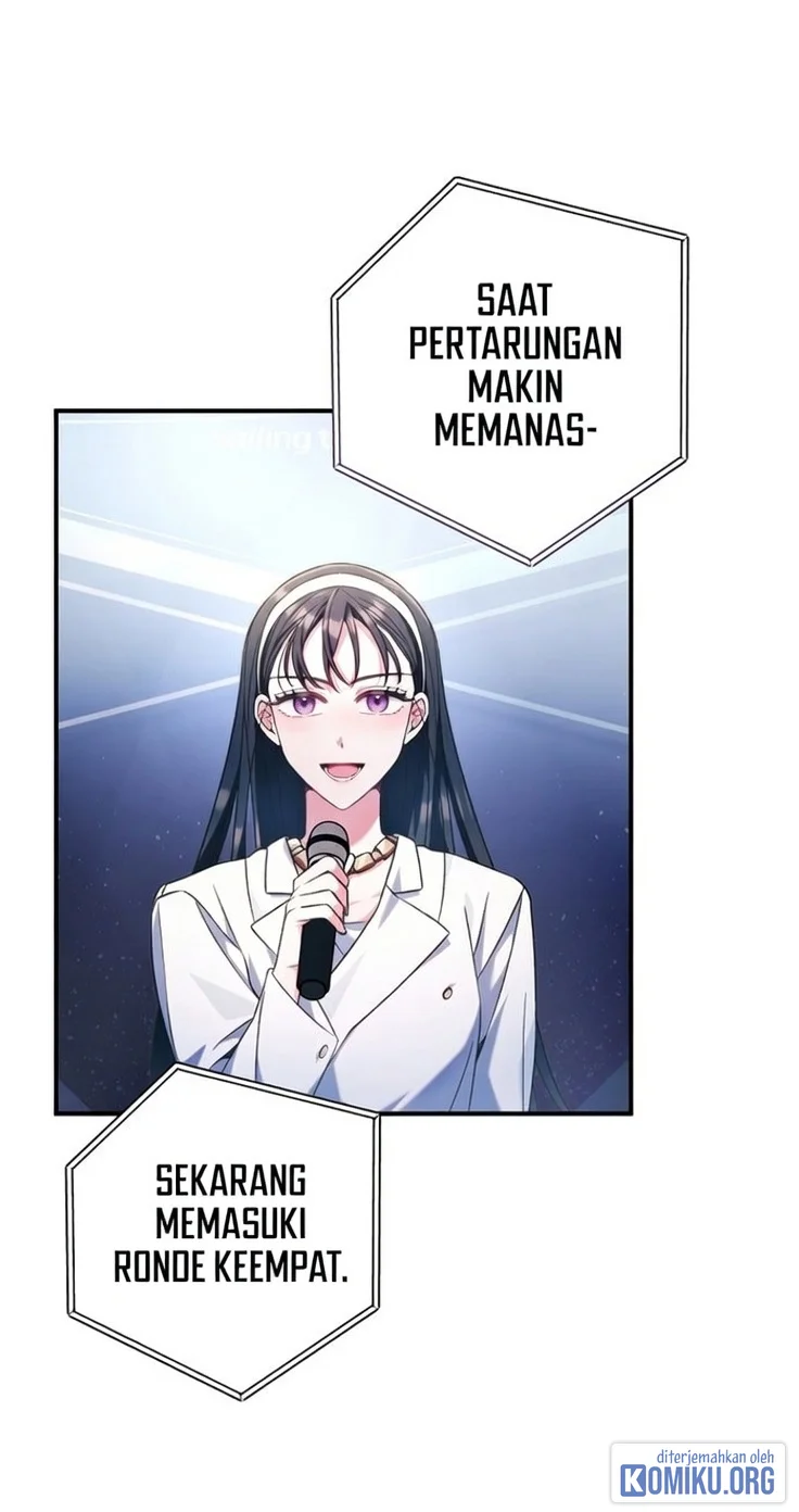 I Tried to Debut My Kid, But Ended Up Debuting Myself Chapter 21 - halaman 23