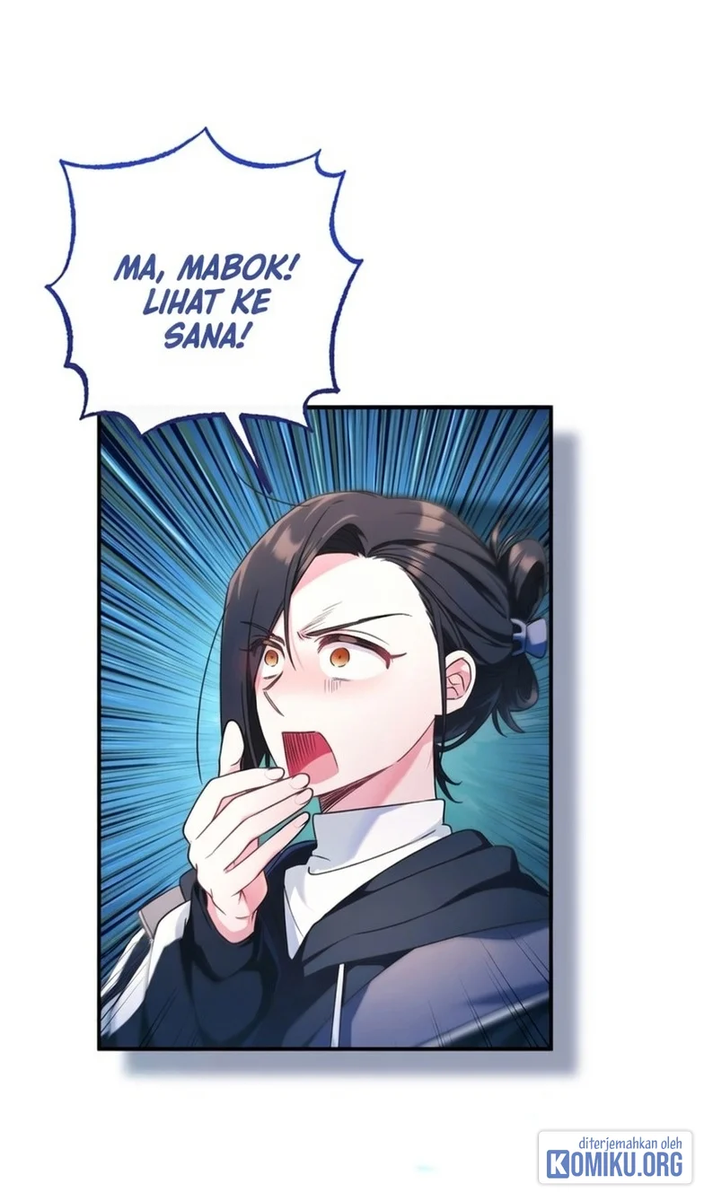 I Tried to Debut My Kid, But Ended Up Debuting Myself Chapter 21 - halaman 25