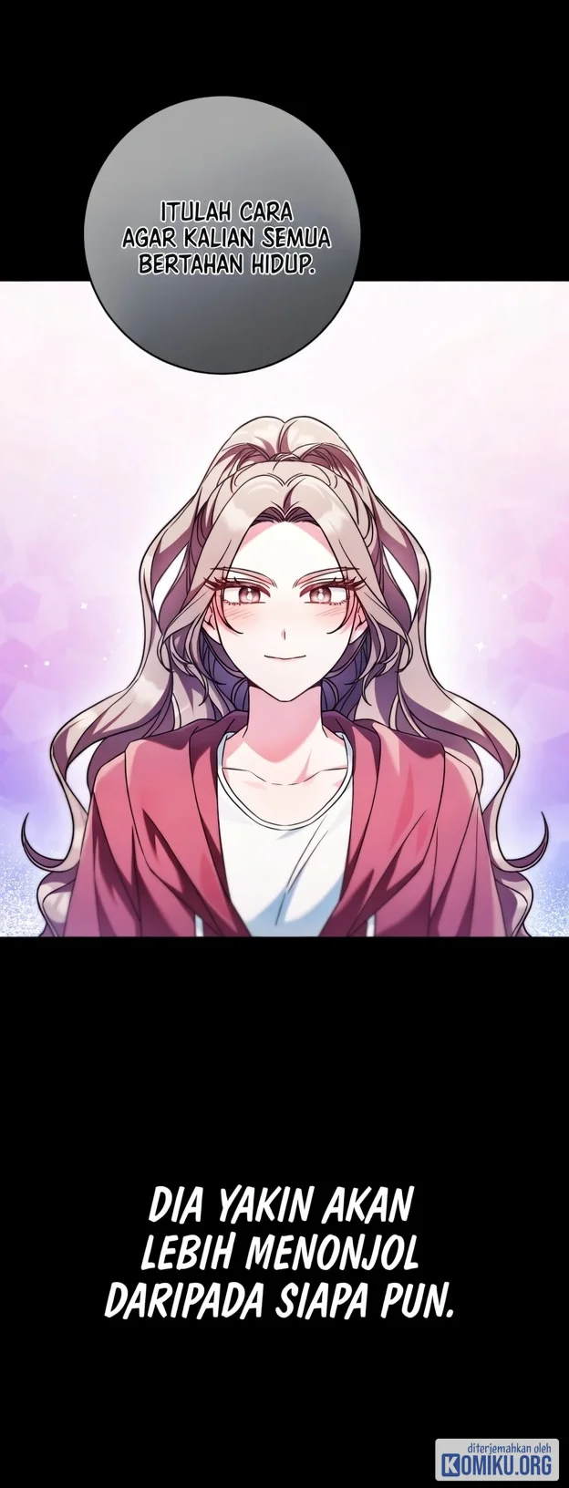 I Tried to Debut My Kid, But Ended Up Debuting Myself Chapter 21 - halaman 3
