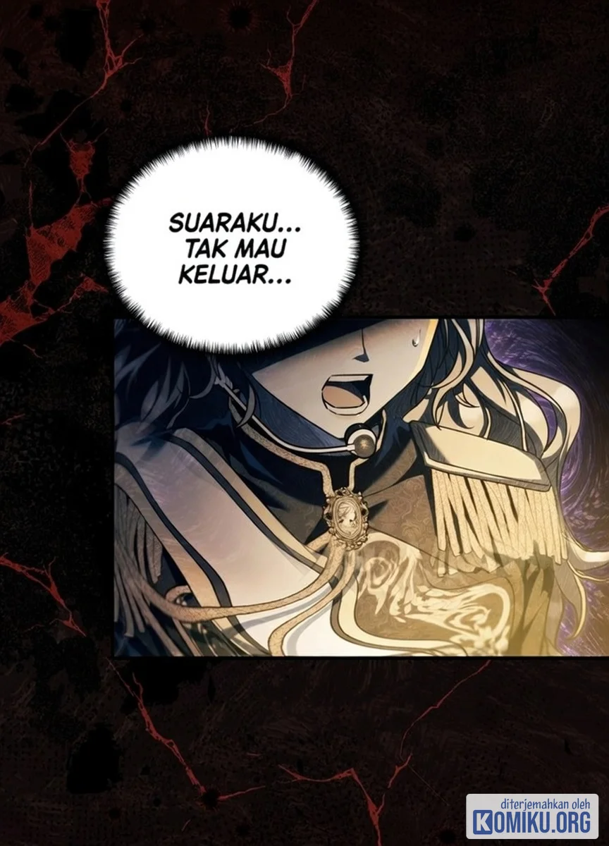 I Tried to Debut My Kid, But Ended Up Debuting Myself Chapter 21 - halaman 5