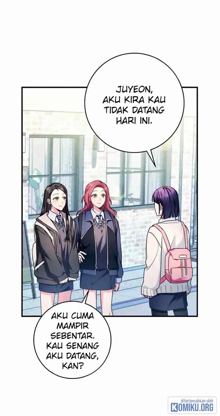I Tried to Debut My Kid, But Ended Up Debuting Myself Chapter 24 - halaman 3