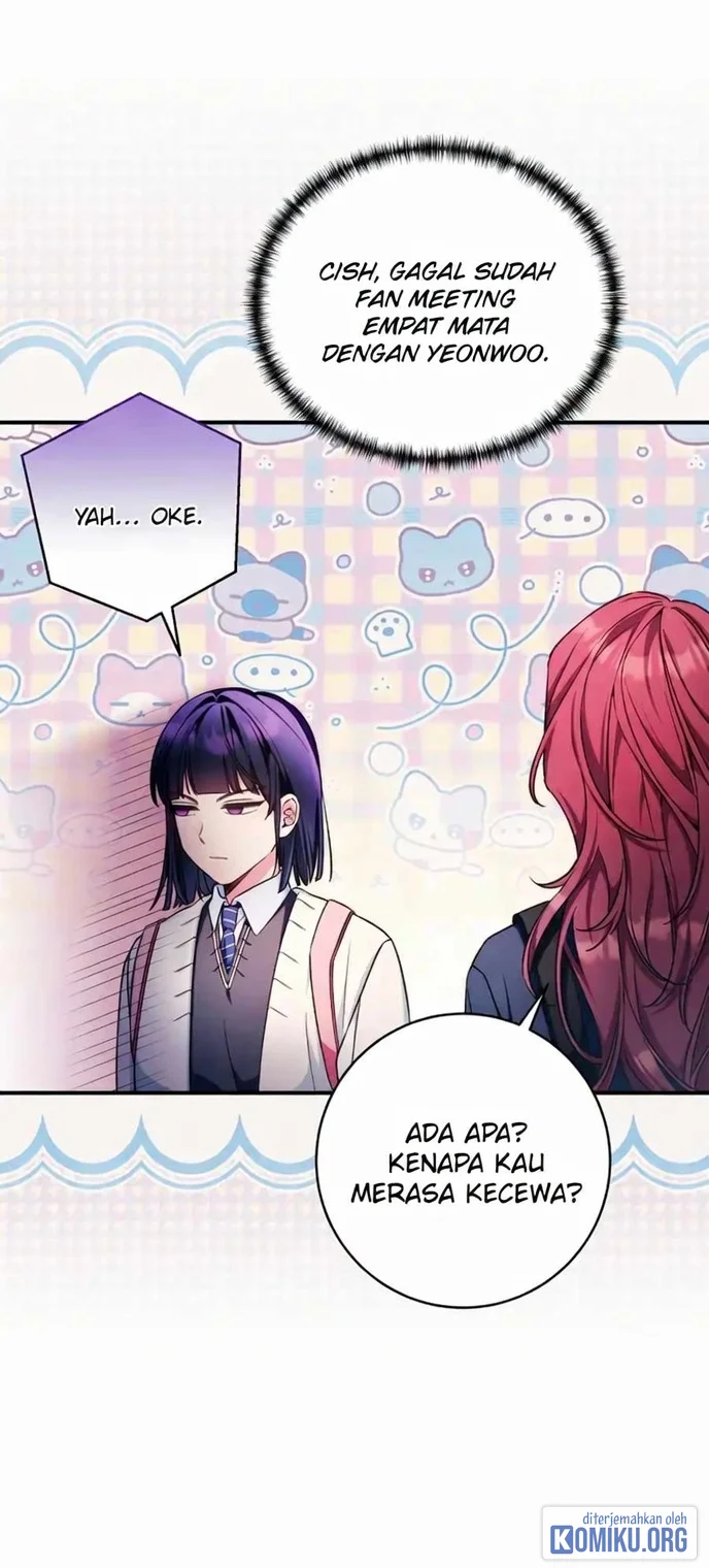 I Tried to Debut My Kid, But Ended Up Debuting Myself Chapter 24 - halaman 4