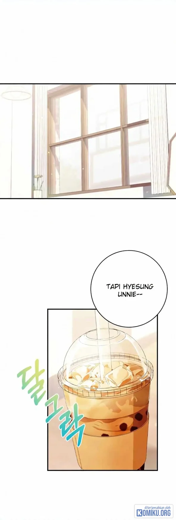I Tried to Debut My Kid, But Ended Up Debuting Myself Chapter 24 - halaman 5