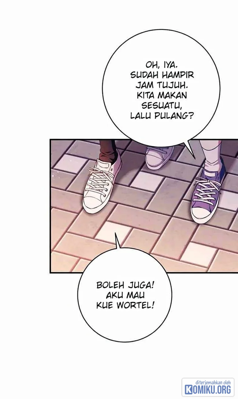 I Tried to Debut My Kid, But Ended Up Debuting Myself Chapter 25 - halaman 7
