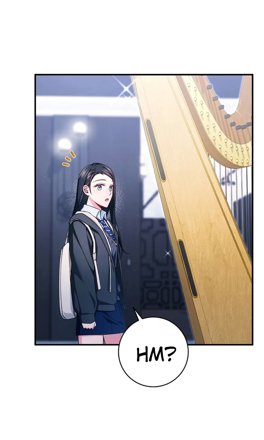 I Tried to Debut My Kid, But Ended Up Debuting Myself Chapter 26 - halaman 7