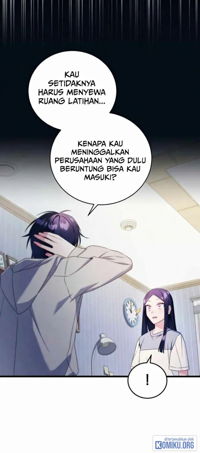 I Tried to Debut My Kid, But Ended Up Debuting Myself Chapter 3 - halaman 13