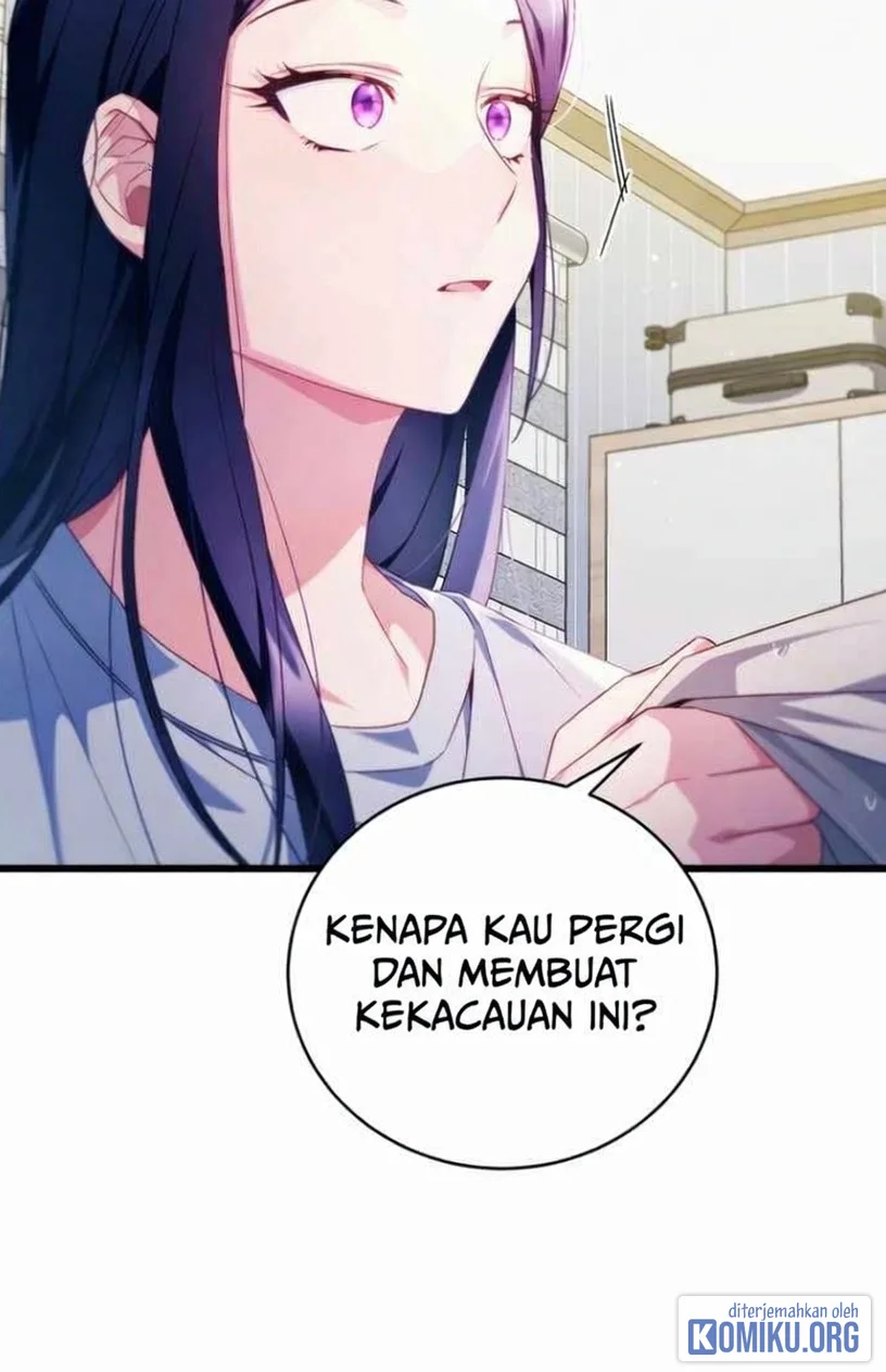 I Tried to Debut My Kid, But Ended Up Debuting Myself Chapter 3 - halaman 16