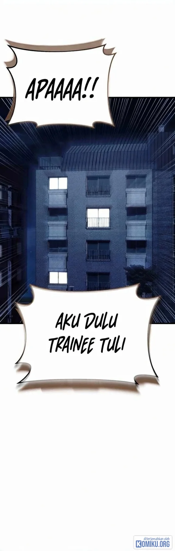 I Tried to Debut My Kid, But Ended Up Debuting Myself Chapter 3 - halaman 17