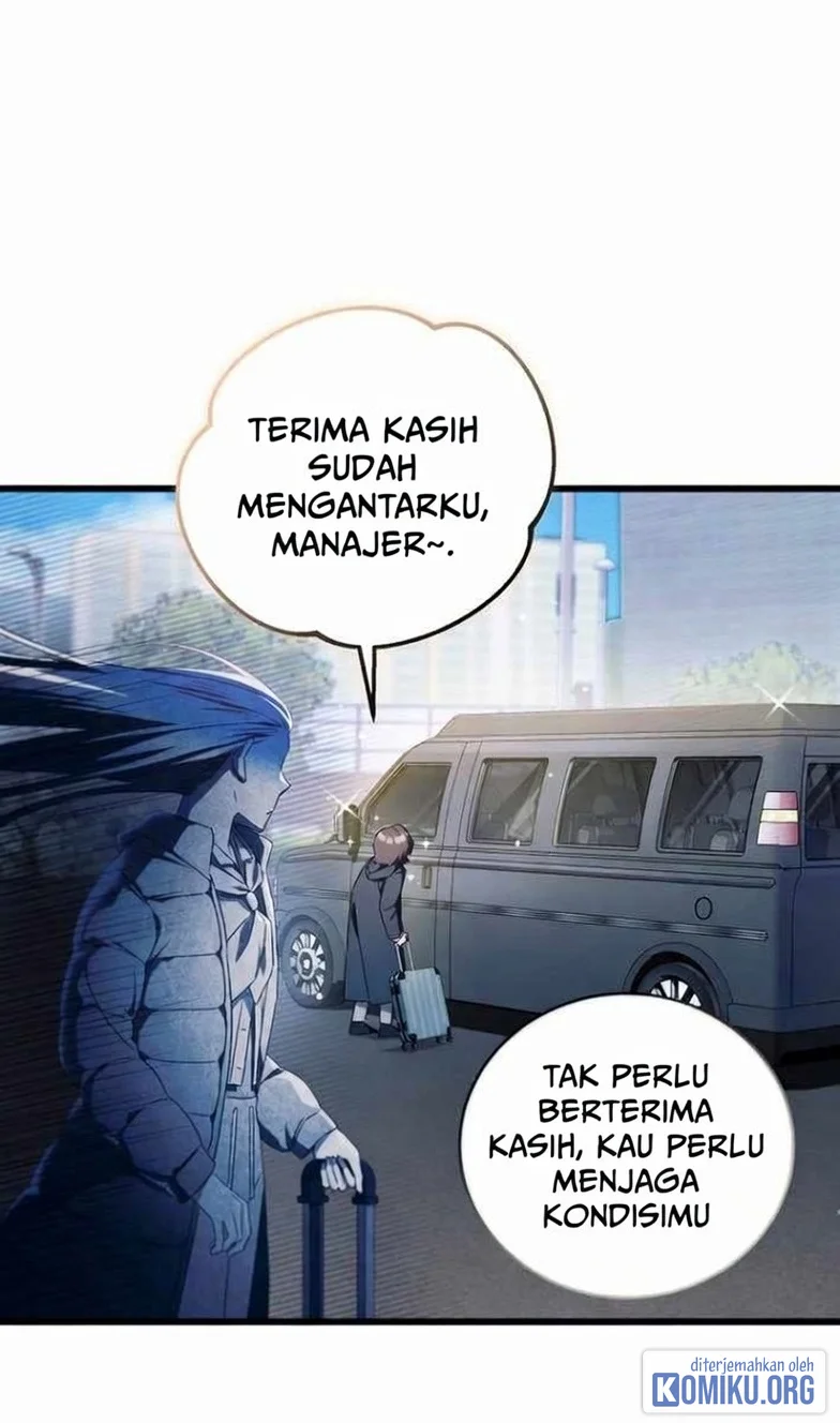 I Tried to Debut My Kid, But Ended Up Debuting Myself Chapter 3 - halaman 25