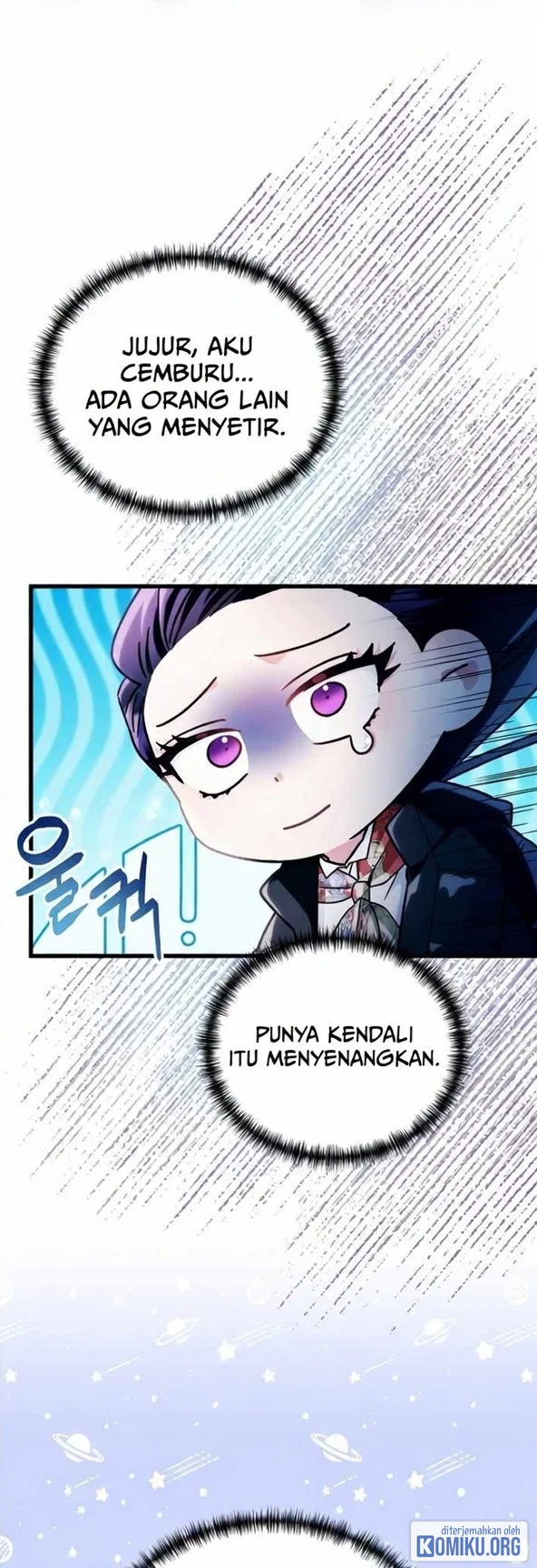 I Tried to Debut My Kid, But Ended Up Debuting Myself Chapter 3 - halaman 26