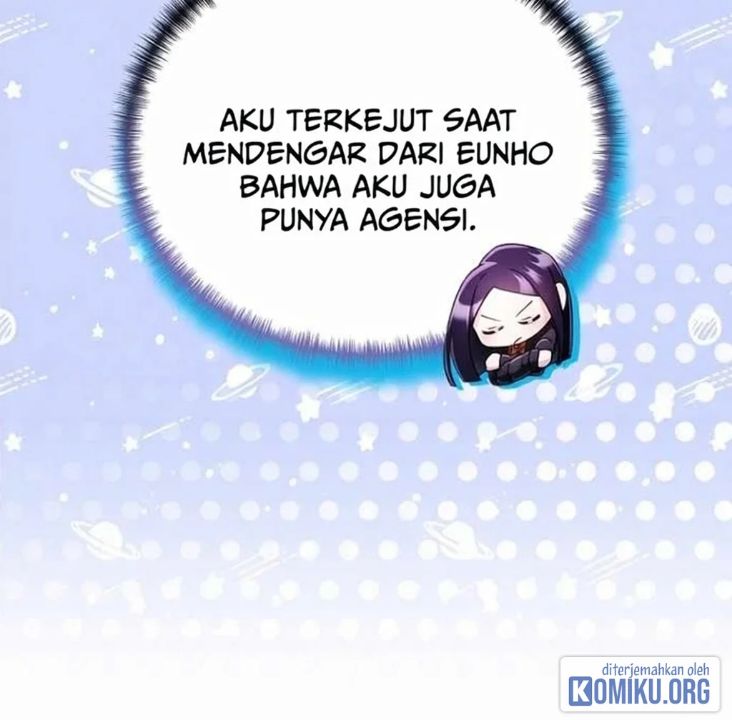 I Tried to Debut My Kid, But Ended Up Debuting Myself Chapter 3 - halaman 27
