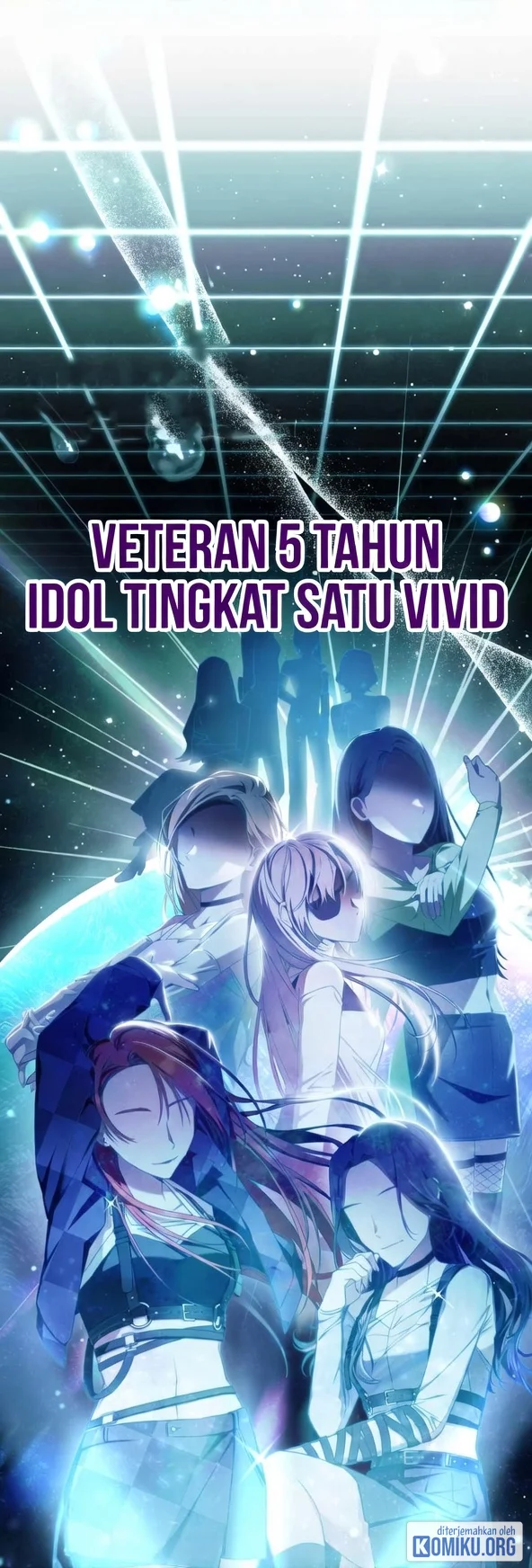 I Tried to Debut My Kid, But Ended Up Debuting Myself Chapter 3 - halaman 29