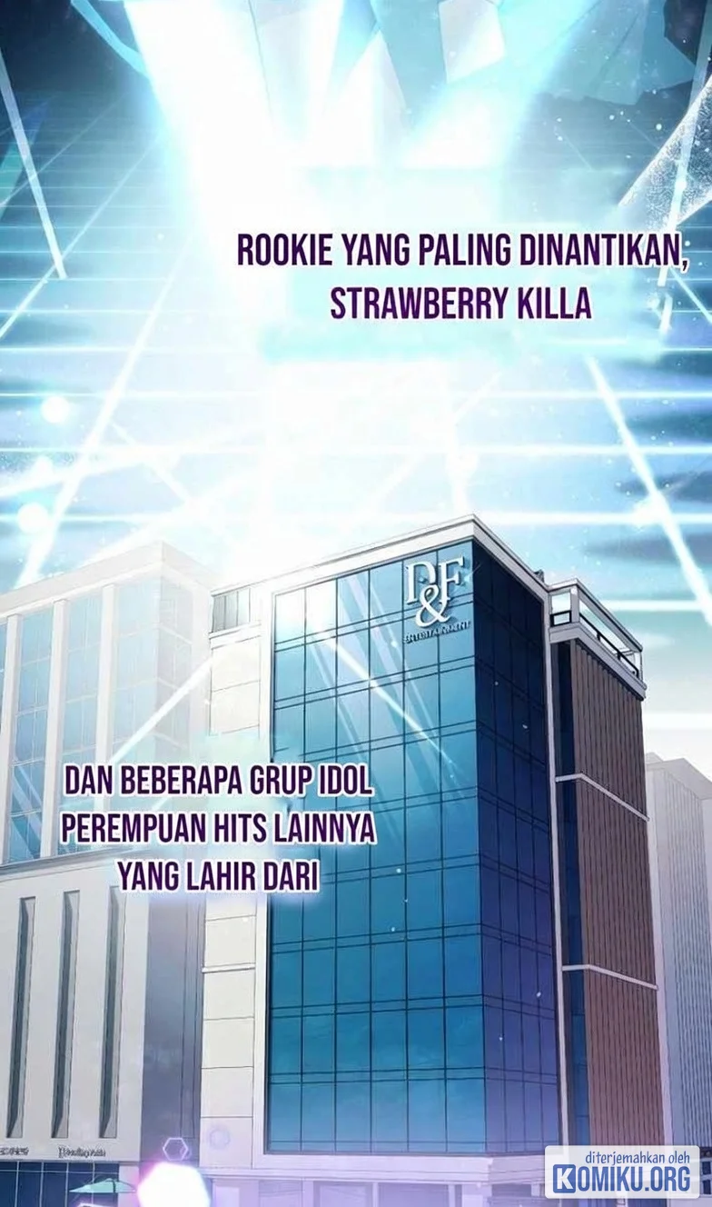 I Tried to Debut My Kid, But Ended Up Debuting Myself Chapter 3 - halaman 30